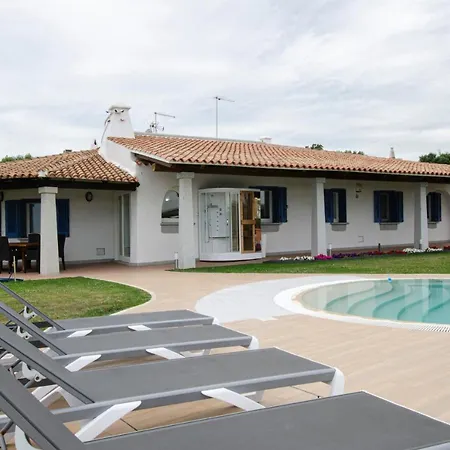 Villa Cormorano Olbia