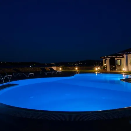Villa Cormorano