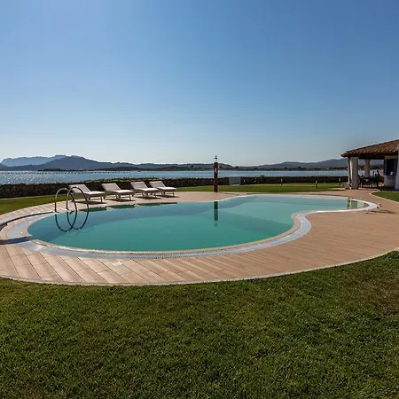 Villa Cormorano Olbia