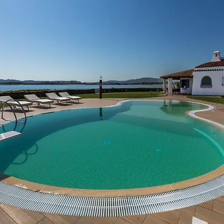 Villa Cormorano *