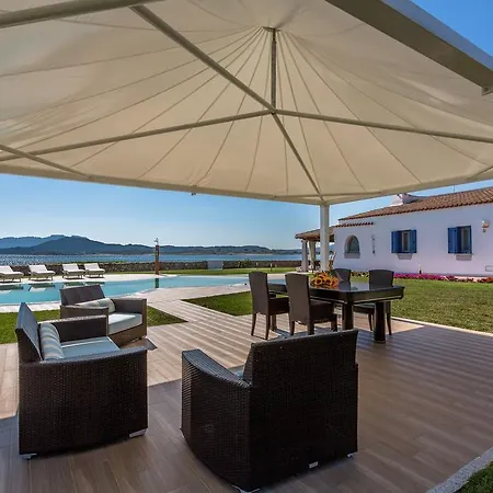 Villa Cormorano Olbia