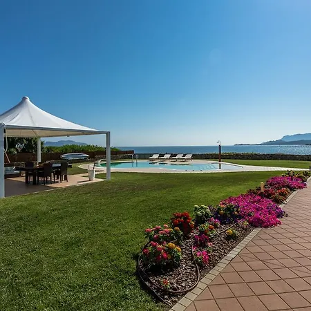 Villa Cormorano *