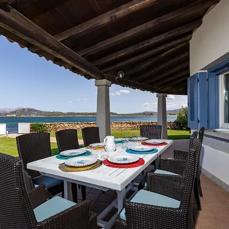 Villa Cormorano *