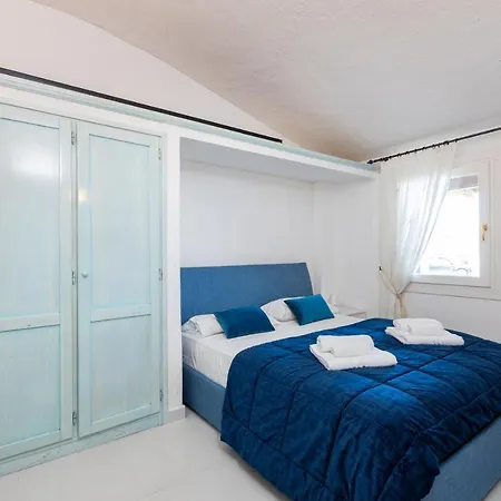 Villa Cormorano Olbia