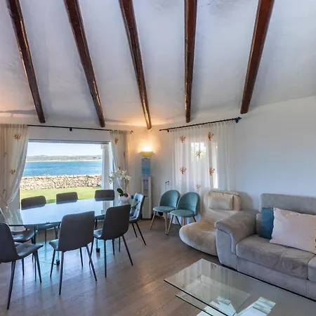 Cormorano Villa