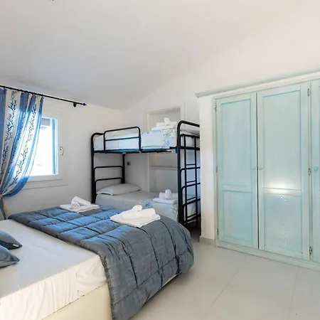 Cormorano Villa