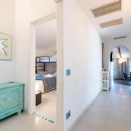 Cormorano Villa