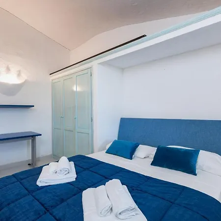 Cormorano Villa
