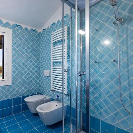 Villa Cormorano Olbia