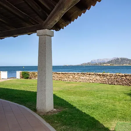 Cormorano Villa Olbia