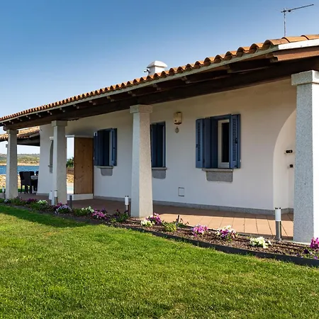 Cormorano Villa