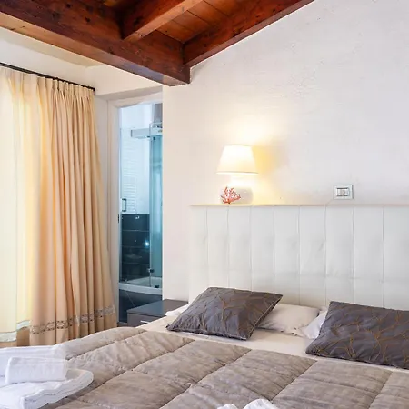 Villa Cormorano *