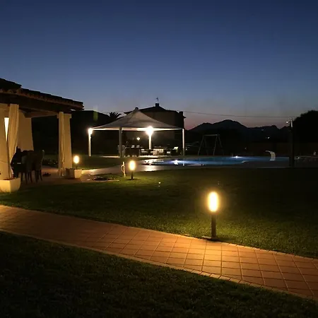 Cormorano Villa