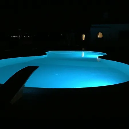 Villa Cormorano