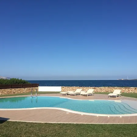 Villa Cormorano