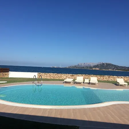 Cormorano Villa *