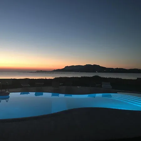 Villa Cormorano
